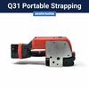 Sealer Sales Portable Battery Powered Strapping Tool Q31